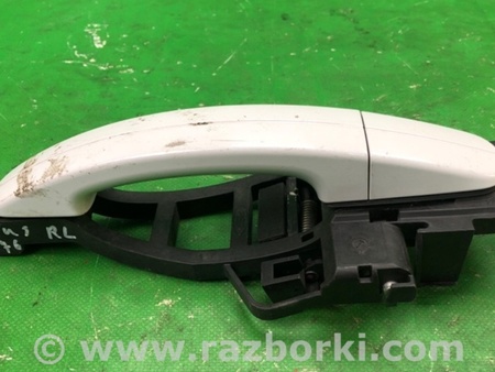 ФОТО Ручка двери для Ford Focus 3 (01.2010 - 03.2018) Киев