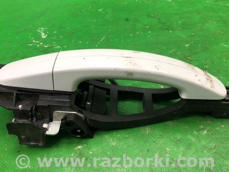 ФОТО Ручка двери для Ford Focus 3 (01.2010 - 03.2018) Киев