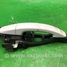 ФОТО Ручка двери для Ford Focus 3 (01.2010 - 03.2018) Киев