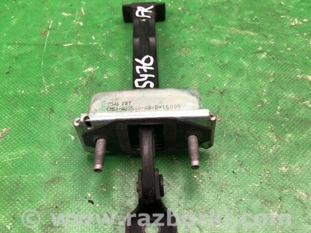 ФОТО Ограничитель двери для Ford Focus 3 (01.2010 - 03.2018) Киев