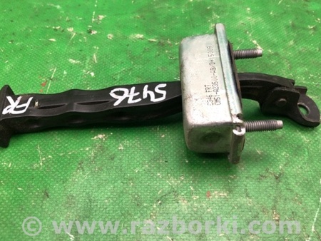 ФОТО Ограничитель двери для Ford Focus 3 (01.2010 - 03.2018) Киев