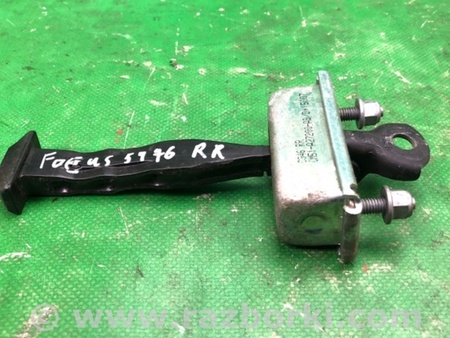 ФОТО Ограничитель двери для Ford Focus 3 (01.2010 - 03.2018) Киев