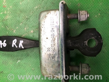 ФОТО Ограничитель двери для Ford Focus 3 (01.2010 - 03.2018) Киев