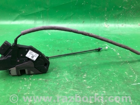 ФОТО Замок двери для Ford Focus 3 (01.2010 - 03.2018) Киев