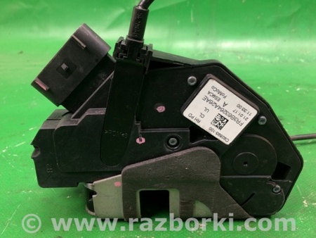 ФОТО Замок двери для Ford Focus 3 (01.2010 - 03.2018) Киев