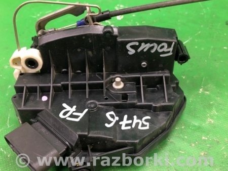 ФОТО Замок двери для Ford Focus 3 (01.2010 - 03.2018) Киев