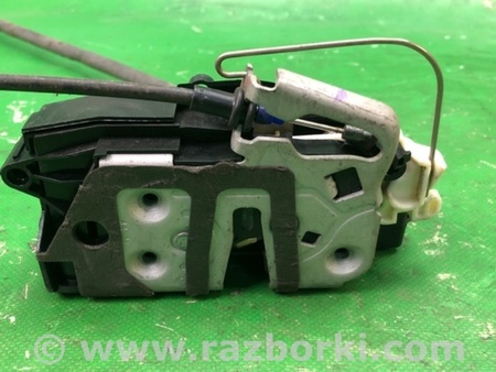 ФОТО Замок двери для Ford Focus 3 (01.2010 - 03.2018) Киев