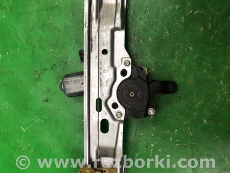 ФОТО Стеклоподъемник для Ford Focus 3 (01.2010 - 03.2018) Киев