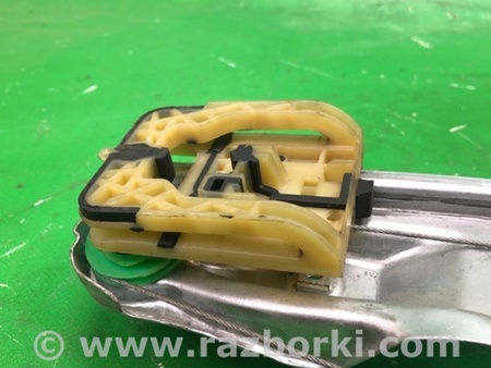 ФОТО Стеклоподъемник для Ford Focus 3 (01.2010 - 03.2018) Киев
