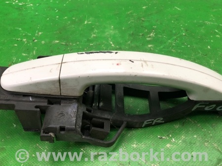 ФОТО Ручка двери для Ford Focus 3 (01.2010 - 03.2018) Киев