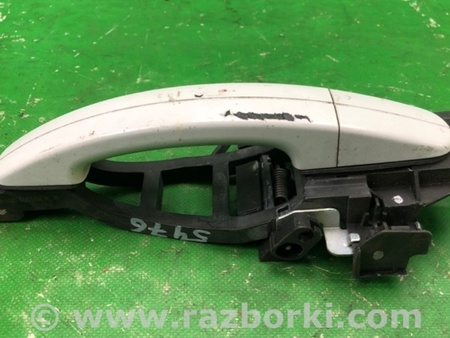 ФОТО Ручка двери для Ford Focus 3 (01.2010 - 03.2018) Киев