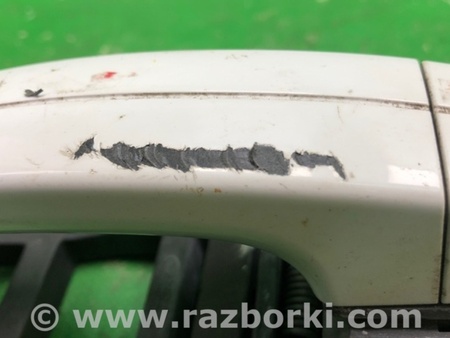 ФОТО Ручка двери для Ford Focus 3 (01.2010 - 03.2018) Киев