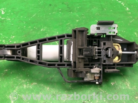 ФОТО Ручка двери для Ford Focus 3 (01.2010 - 03.2018) Киев