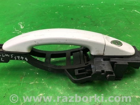 ФОТО Ручка двери для Ford Focus 3 (01.2010 - 03.2018) Киев