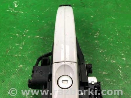 ФОТО Ручка двери для Ford Focus 3 (01.2010 - 03.2018) Киев