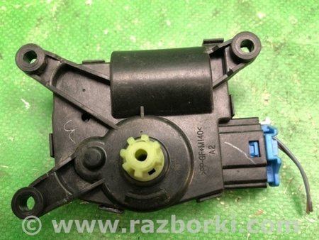ФОТО Моторчик заслонки печки для Ford Focus 3 (01.2010 - 03.2018) Киев