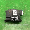 Моторчик заслонки печки Ford Focus 3 (01.2010 - 03.2018)