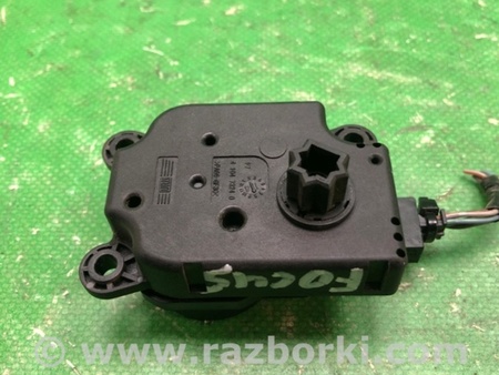 ФОТО Моторчик заслонки печки для Ford Focus 3 (01.2010 - 03.2018) Киев