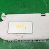 Солнцезащитный козырёк Ford Focus 3 (01.2010 - 03.2018)