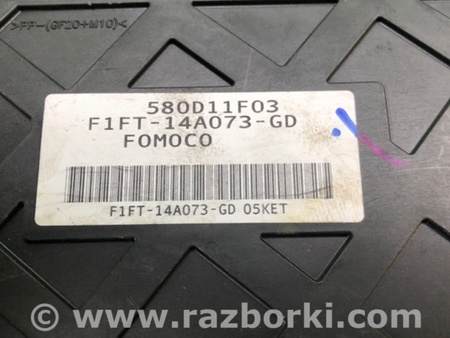 ФОТО Блок предохранителей салон для Ford Focus 3 (01.2010 - 03.2018) Киев