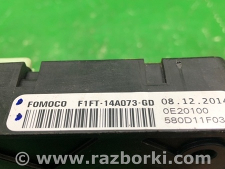 ФОТО Блок предохранителей салон для Ford Focus 3 (01.2010 - 03.2018) Киев