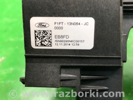ФОТО Датчик угла поворота руля для Ford Focus 3 (01.2010 - 03.2018) Киев