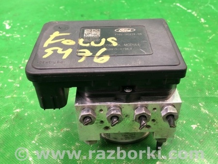ФОТО Блок ABS для Ford Focus 3 (01.2010 - 03.2018) Киев