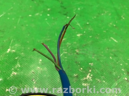 ФОТО Шлейф AirBag для Ford Focus 3 (01.2010 - 03.2018) Киев