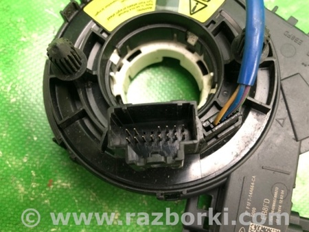 ФОТО Шлейф AirBag для Ford Focus 3 (01.2010 - 03.2018) Киев