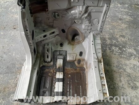 ФОТО Четверть кузова передняя для Hyundai ACCENT RB Киев