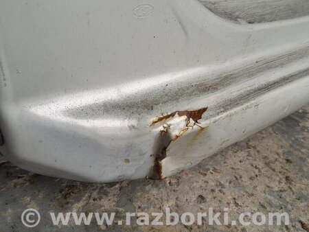 ФОТО Четверть кузова передняя для Hyundai ACCENT RB Киев
