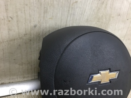 ФОТО Airbag подушка водителя для Chevrolet City Express (14-18) Киев