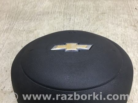 ФОТО Airbag подушка водителя для Chevrolet City Express (14-18) Киев