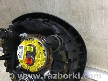 ФОТО Airbag подушка водителя для Chevrolet City Express (14-18) Киев