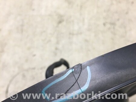 ФОТО Вентилятор радиатора для Ford Focus 3 (01.2010 - 03.2018) Киев