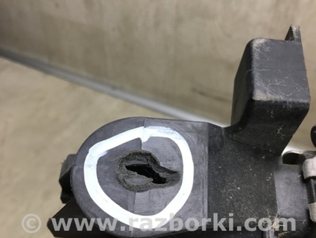 ФОТО Радиатор основной для Ford Focus 3 (01.2010 - 03.2018) Киев
