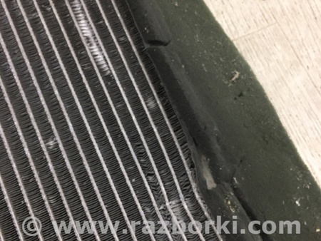 ФОТО Радиатор кондиционера для Ford Focus 3 (01.2010 - 03.2018) Киев