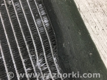 ФОТО Радиатор кондиционера для Ford Focus 3 (01.2010 - 03.2018) Киев
