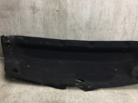 ФОТО Обшивка крышки багажника для Acura ILX (2012-2016) Киев