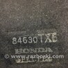 ФОТО Обшивка крышки багажника для Acura ILX (2012-2016) Киев