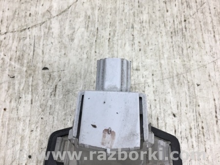 ФОТО Подсветка номера для Acura ILX (2012-2016) Киев