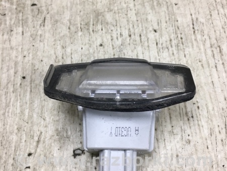 ФОТО Подсветка номера для Acura ILX (2012-2016) Киев