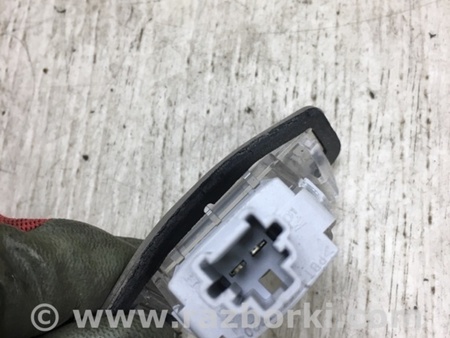 ФОТО Подсветка номера для Acura ILX (2012-2016) Киев
