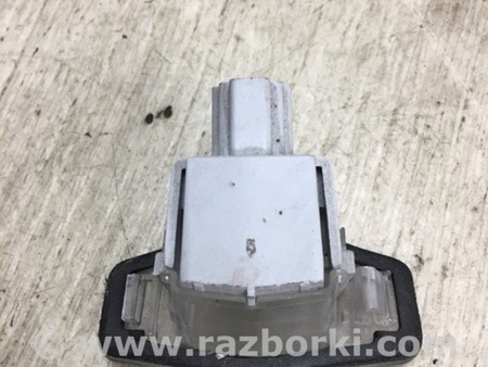 ФОТО Подсветка номера для Acura ILX (2012-2016) Киев