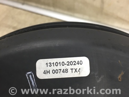 ФОТО Вакуумный усилитель для Acura RDX TB3, TB4 (03.2012-12.2015) Киев