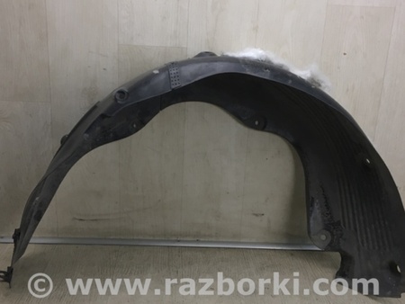 ФОТО Подкрылок для KIA Forte YD (2012-) Киев