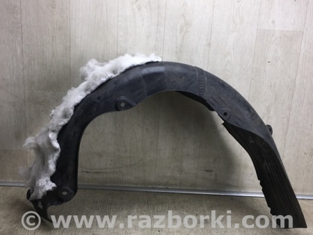 ФОТО Подкрылок для KIA Forte YD (2012-) Киев