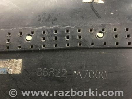 ФОТО Подкрылок для KIA Forte YD (2012-) Киев