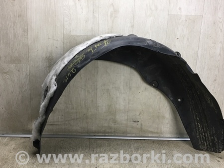 ФОТО Подкрылок для KIA Forte YD (2012-) Киев