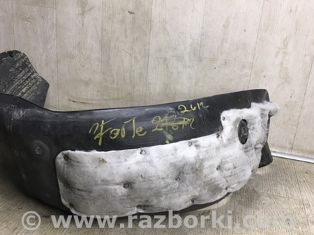 ФОТО Подкрылок для KIA Forte YD (2012-) Киев